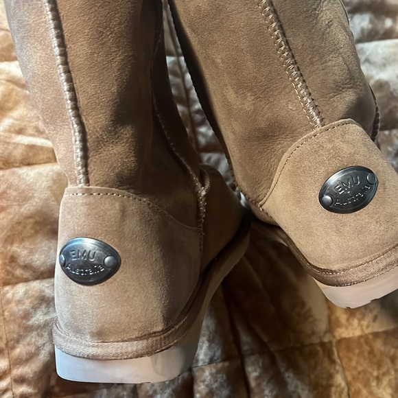 Emu Australia boots - Picture 2 of 7